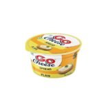 Go Cheese Spread Plain 200g