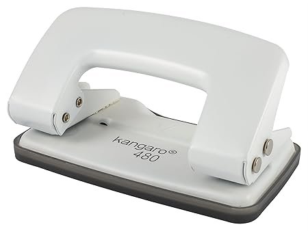 Kangaro Paper Punch DP-480
