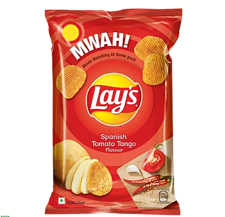 Lay's Spanish Tomato Tango 48g