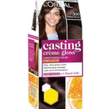 loreal Casting Crème gloss 3 darkest borwn 25g+20ml