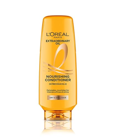 Loreal Extraordinary Oil Nourshing Hair Conditioner 175ml