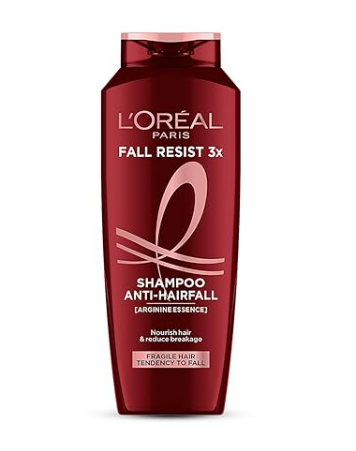Loreal Fall Resist 3x Anti Hairfall 200ml