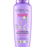 Loreal Hyaluron Moisture 72h Filling Shampoo 175ml