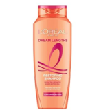 L'oreal Paris Dream Lengths Restoring Shampoo 200ml