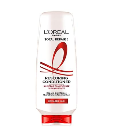 Loreal Total Repair 5 Restoring Hair Conditioner 175ml