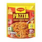Maggi Pazzta Cheesy Tomato Twist
