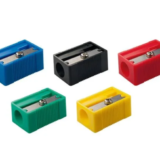 Single Whole Sharpner