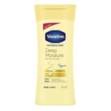 Vaseline Intensive Care Deep Moisture Body Lotion 100 ml