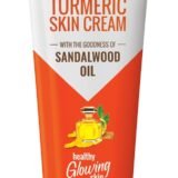 Vicco Turmeric Skin Cream With Goodness of Sandalwood Oil 50g