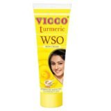 Vicco Turmeric WSO Skin Cream 30g